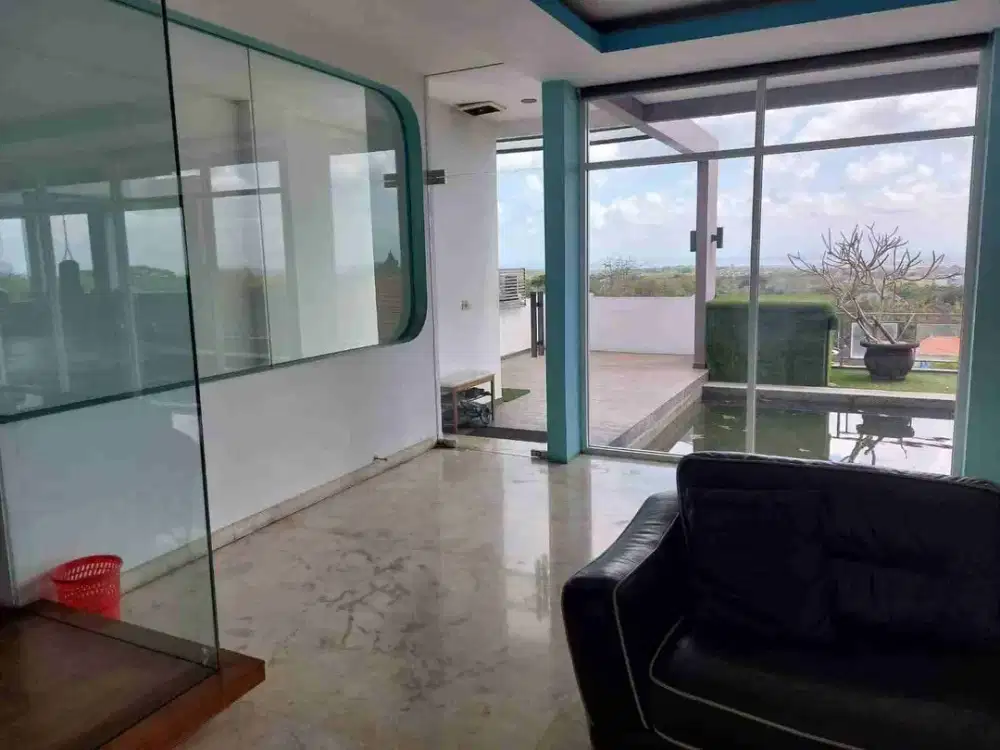 Gedung Bisnis Jl Uluwatu Jimbaran Ungasan - Thumbnail 8