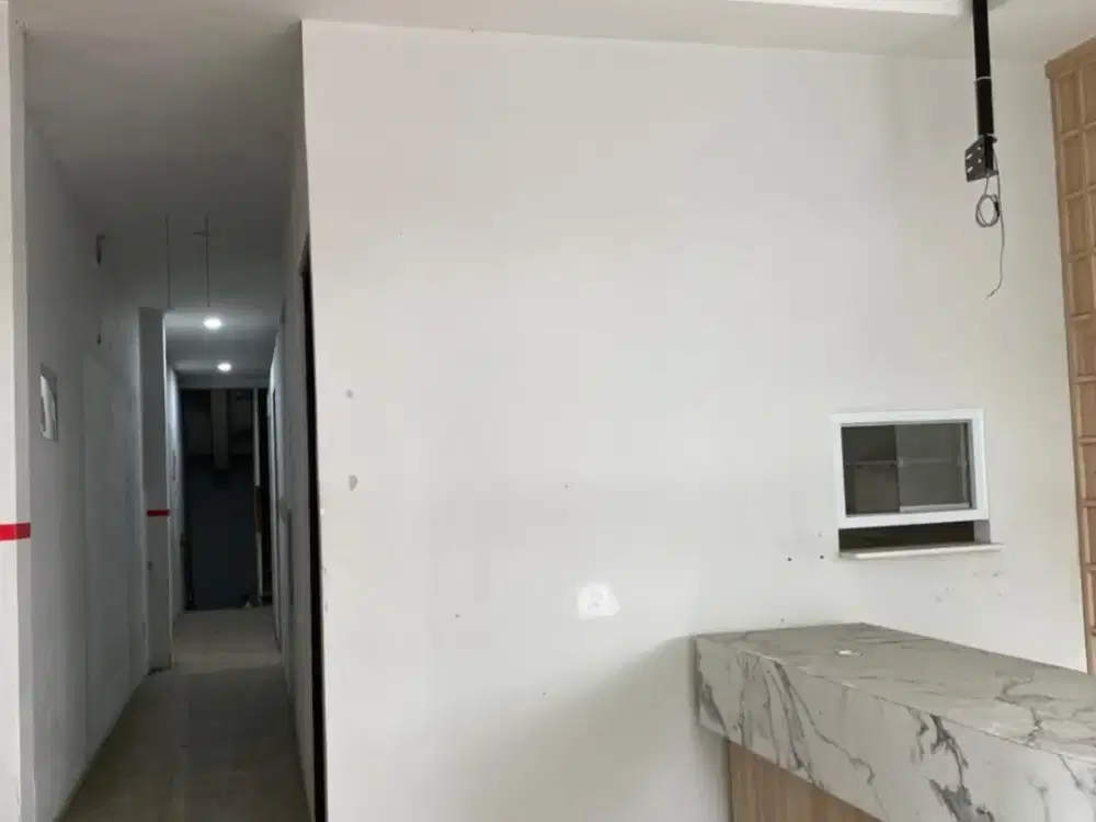 Disewakan Ruko Strategis Kemang Raya – Ideal Kantor, Klinik & Retail