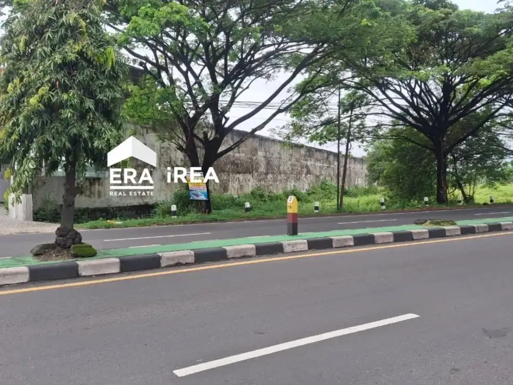 DIJUAL TANAH MURAH AKSES JALAN KONTAINER DEKAT RS PKU SOEMOWIDAGDO BOYOLALI