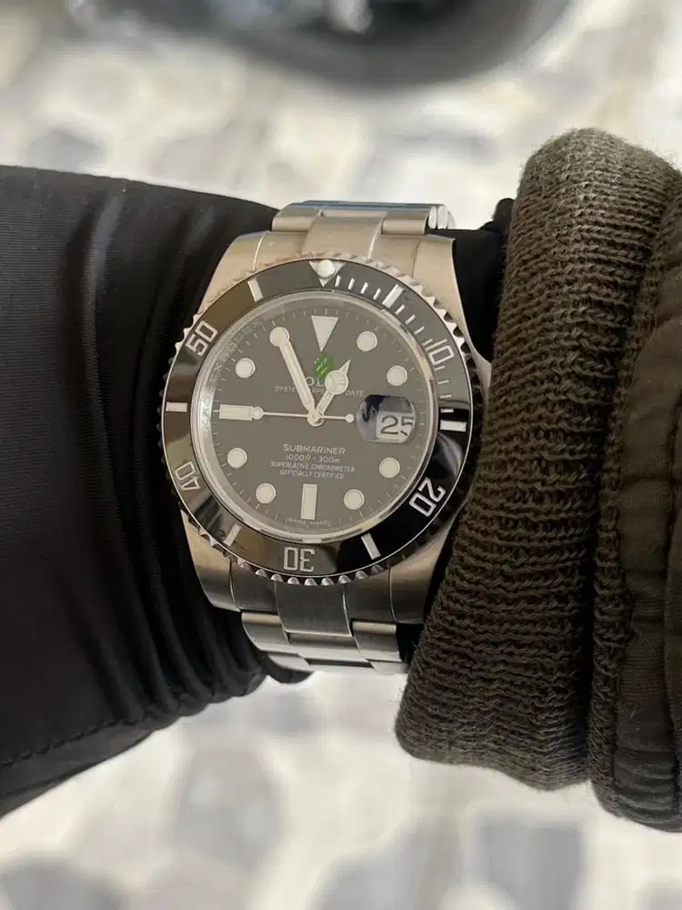 Rolex Submariner