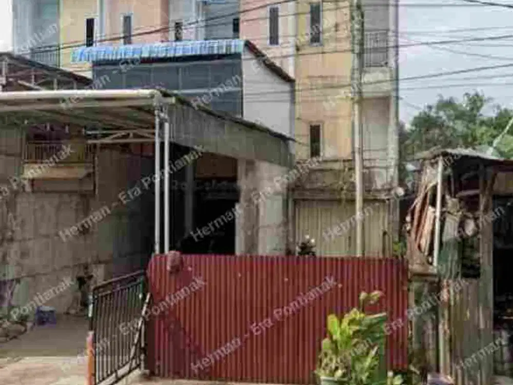 Jual Ruko Murah Lokasi Adisucipto