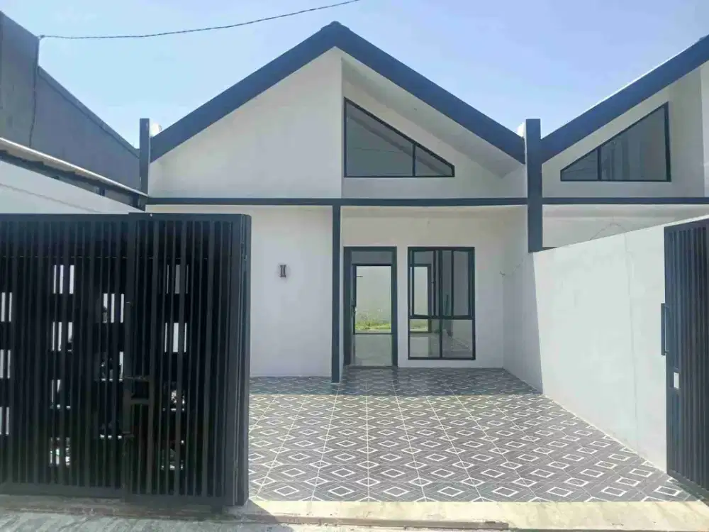 Ready Stok Dekat Mall Paradise Walk Tangerang Selatan Free Biaya2