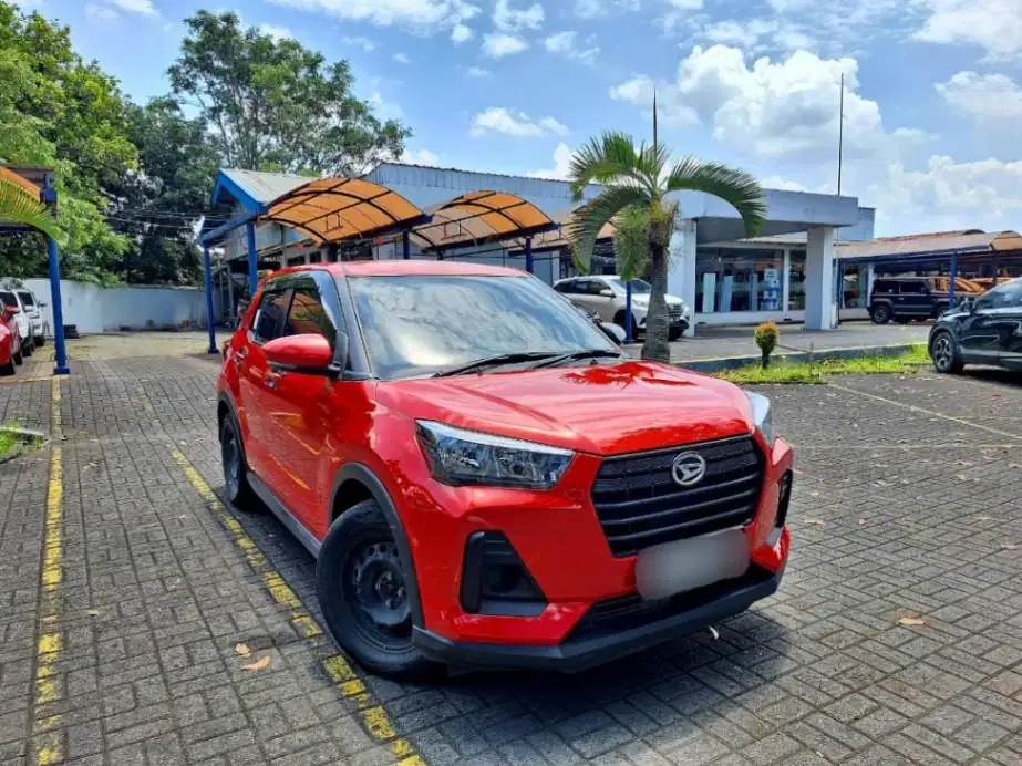 [OLXmobbi] HOT SALE - DAIHATSU ROCKY 1.2 M MATIC 2023