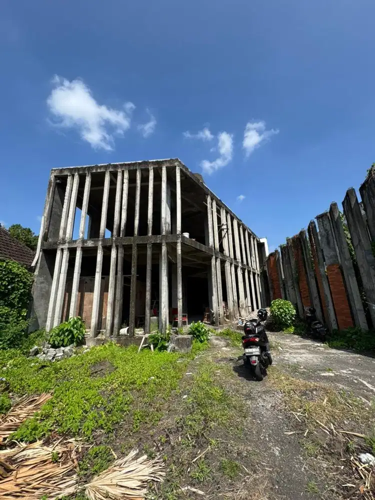 Di butuhkan segera pengawas Proyek..