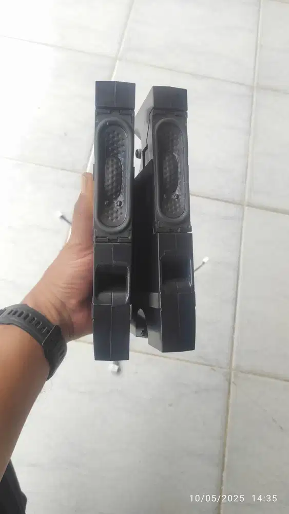 Speaker TV LG 42lb620t