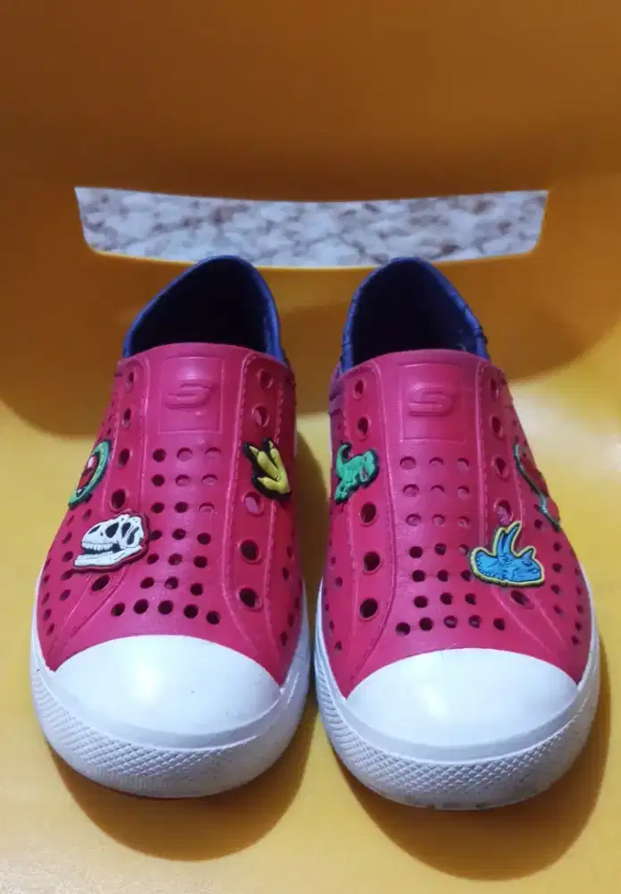 Sandal Skecher original size 32