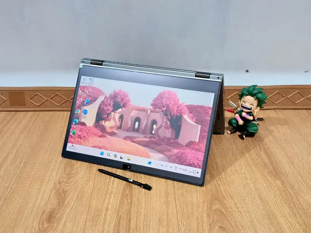 Laptop Flip 360 Thinkpad L13 Yoga