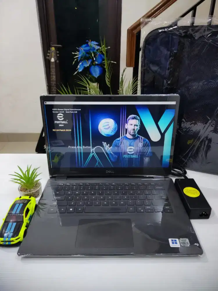 DELL latitude 3410 SLIM  GEN 10 [LIKE NEW]