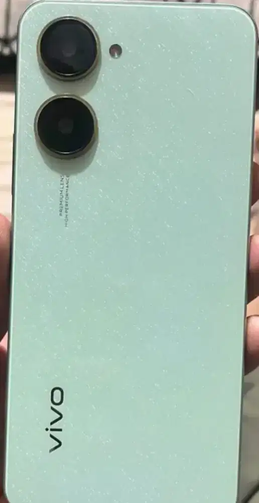 Vivo y03 ram 4+4/64 mulus pisan