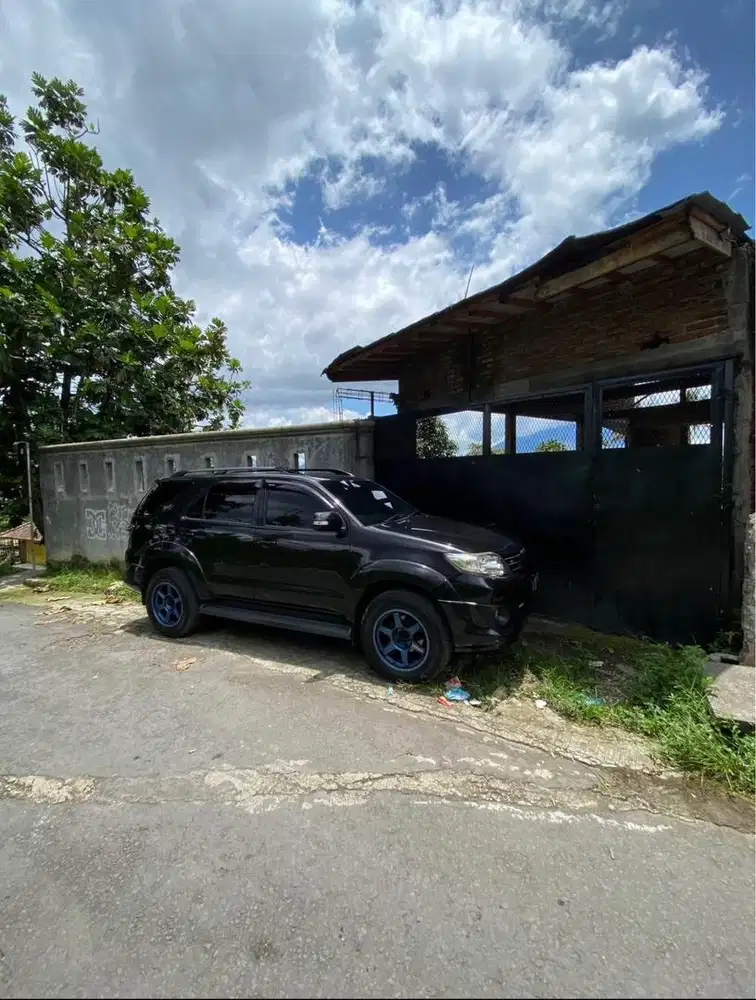 DIJUAL LAHAN SIAP BANGUN – 62 TUMBAK – CIPANAS GARUT