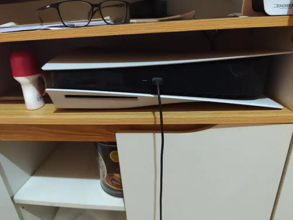 - PS5 FAT + DOSBOOK
- COOLER PS5
- DLL