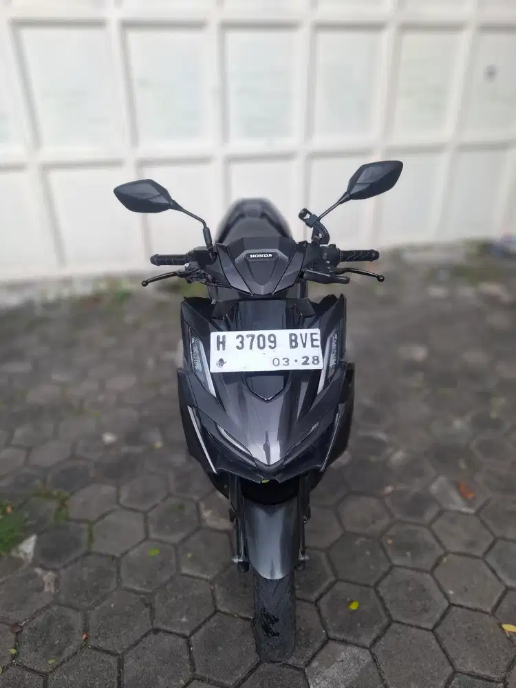 Honda Vario 160 2022
