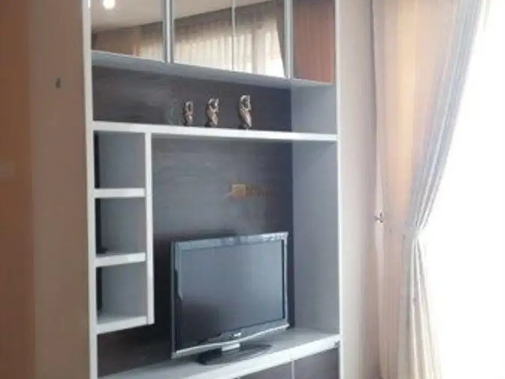 Disewakan unit 2BR fully furnished di Central Park Residences, Lokasi Premium di Kawasan Podomoro City Central Park Mall Jakarta