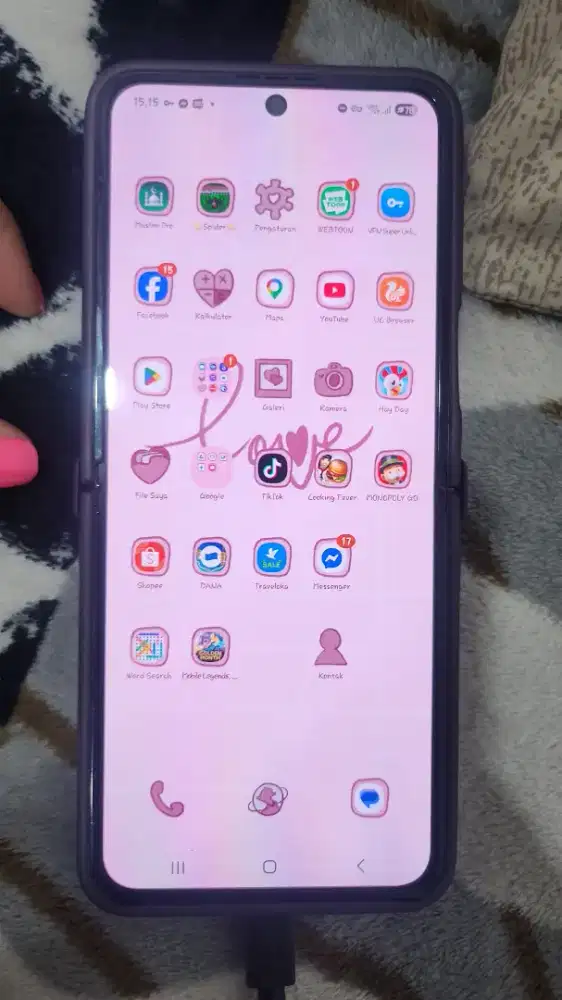 Samsung zflip 4 512gb