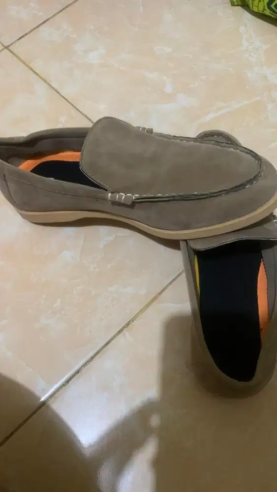 SEPATU LOAFER OLD MONEY