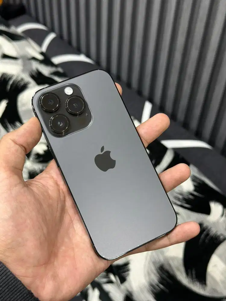 iPhone 14 Pro 256Gb iBox
