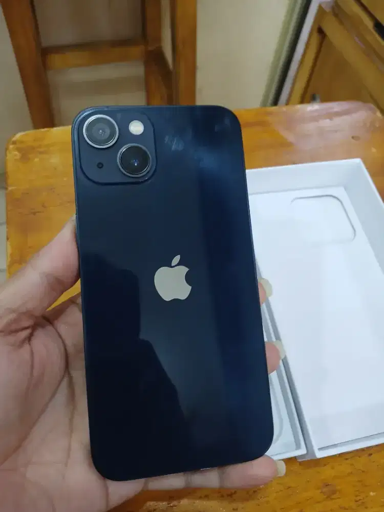 IPhone 13 256gb IBox