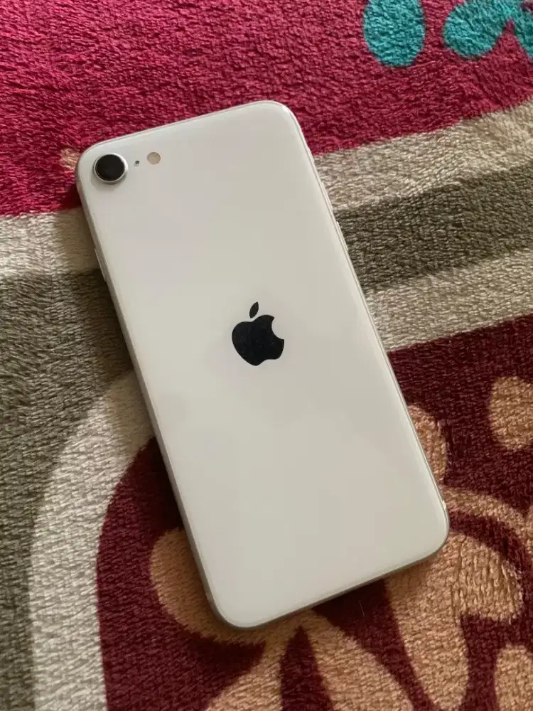 iPhone SE 2020 64GB Inter