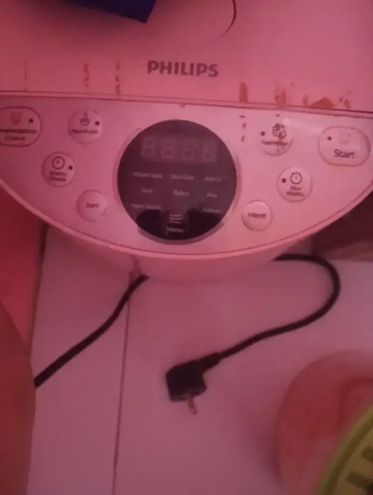 Mejikom digital philip