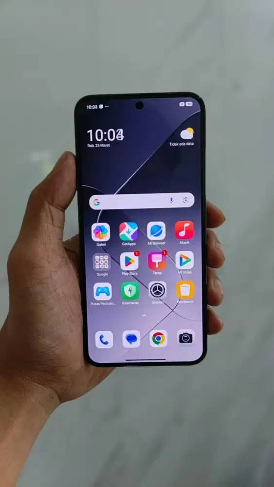 Xiaomi 14 5G fullset istimewa