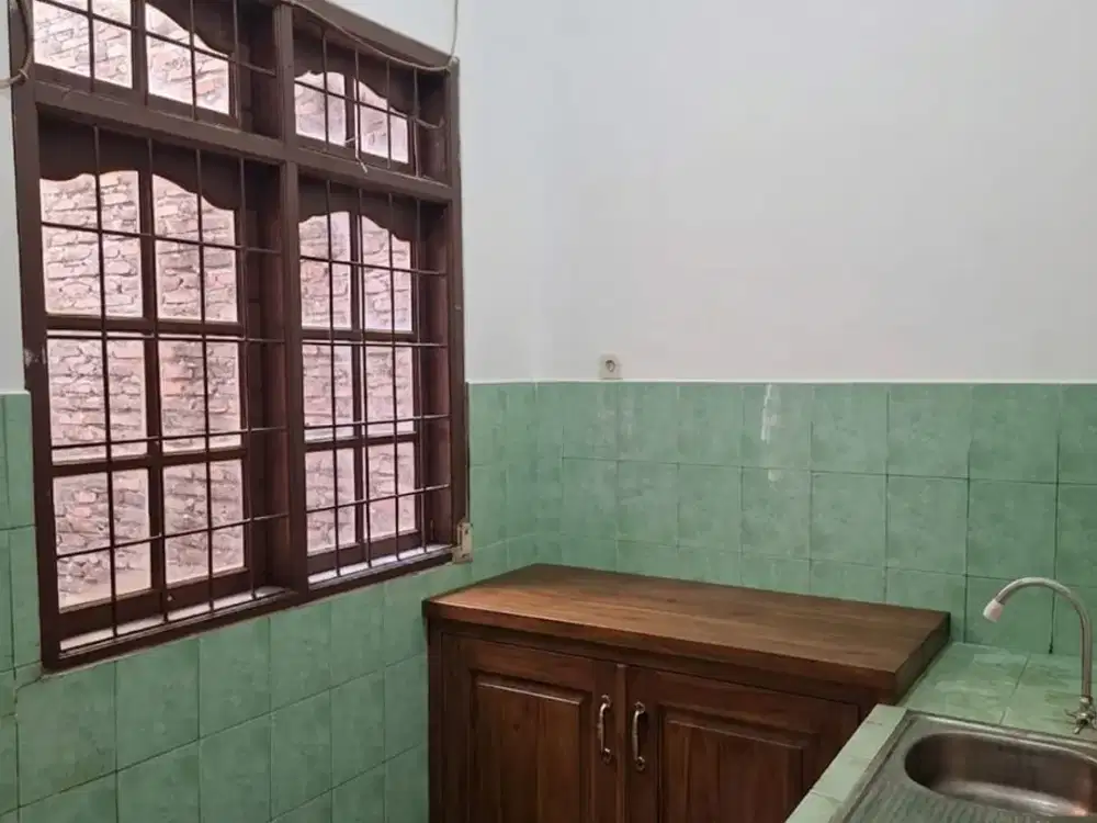 Di Jual Rumah Siap Huni Di Kayuringin Jaya, Bekasi Selatan