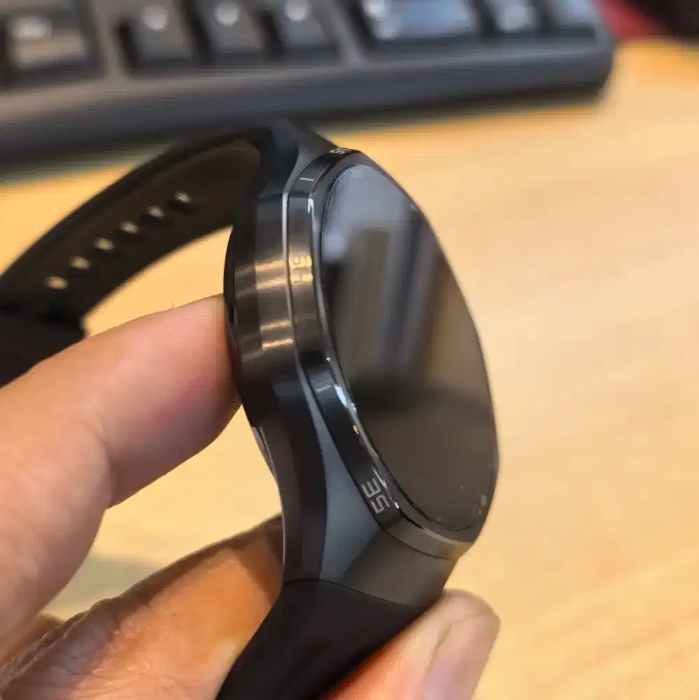 Huawei Watch GT 6 Pro