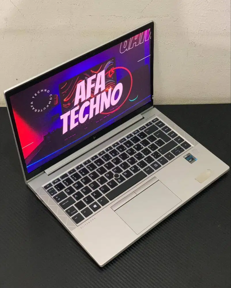 Laptop HP Elitebook 840 G8 Intel Core i5 Gen 11 | RAM 8GB | SSD 256GB