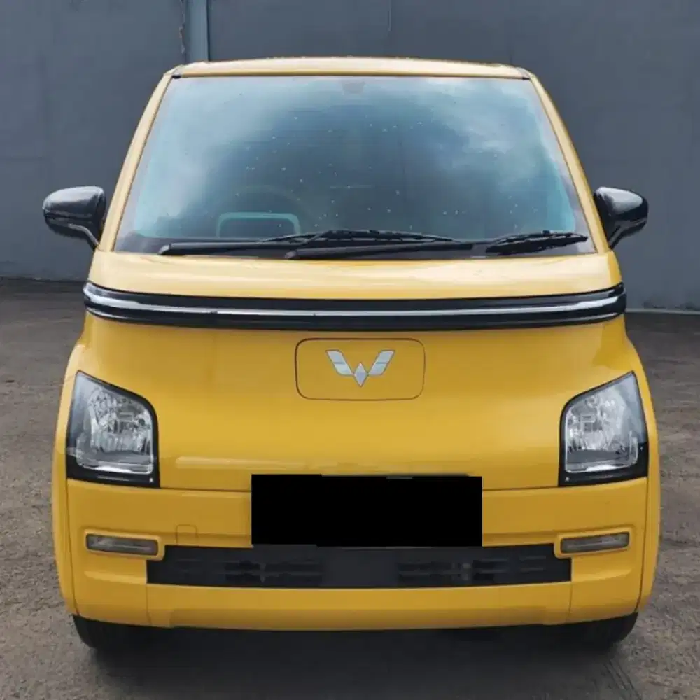 Wuiling Air EV Lite Nik 2025