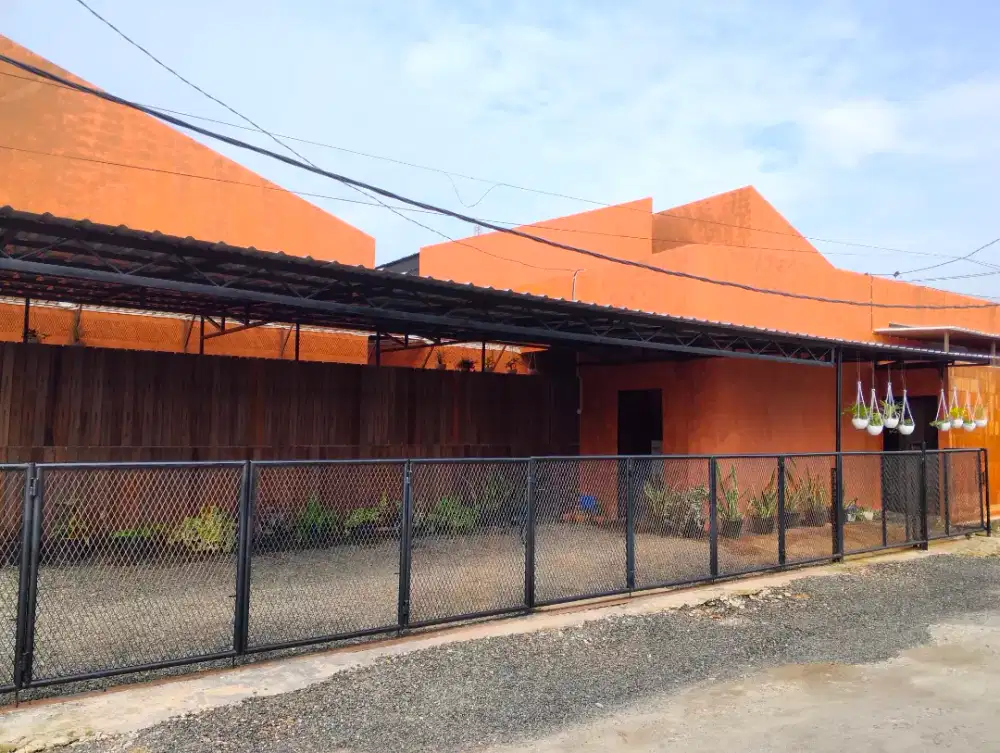 Kos kosan putri fasilitas lengkap