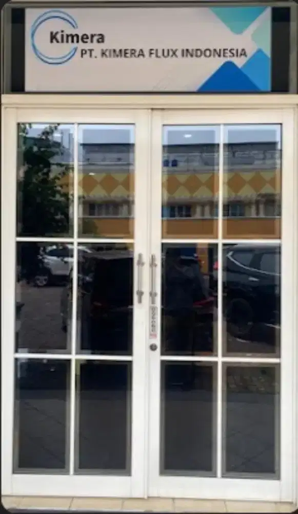 Dibutuhkan Hanya Honorer Pria