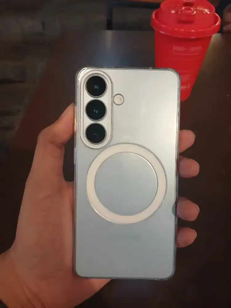 Samsung galaxy S26 512 free 2case ory