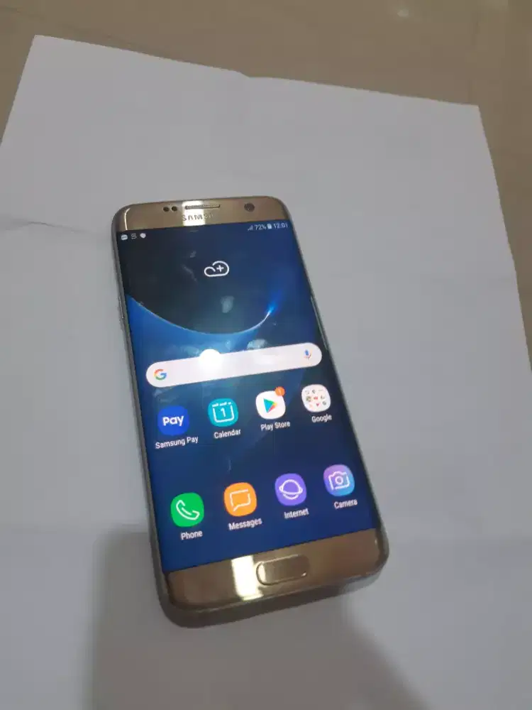 Samsung s7 Edge