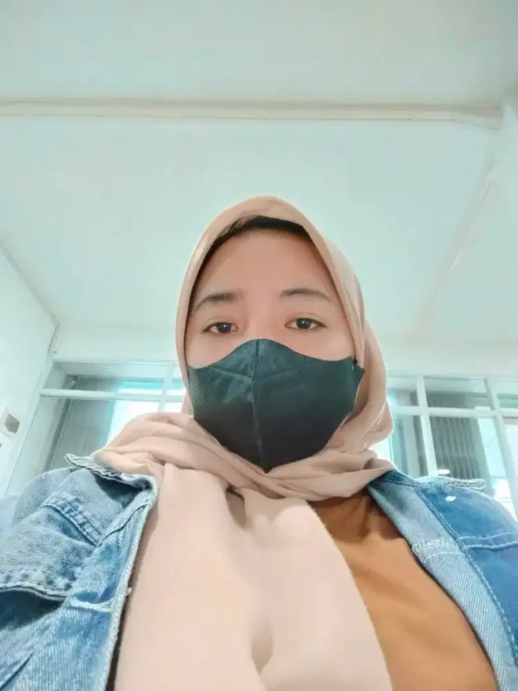 Mencari tambahan pekerjaan