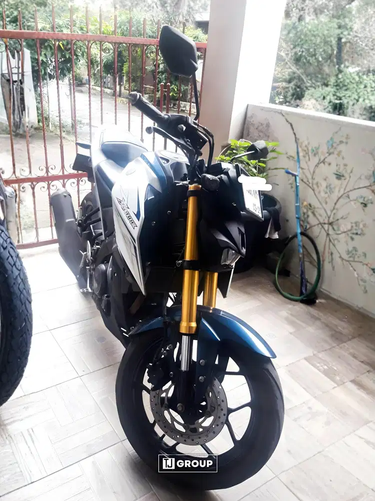 FOR SALE!! Yamaha Xabre 2018