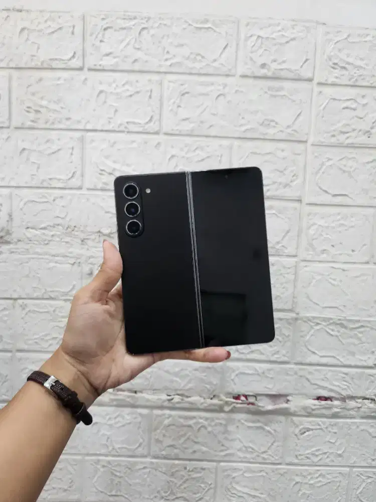 Samsung Z Fold 5 512Gb - Resmi #Relax