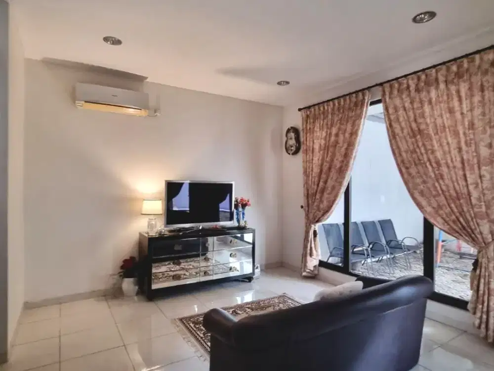 SUTERA PALMYRA - ALAM SUTERA FURNISH NEGO SAMPE DEAL