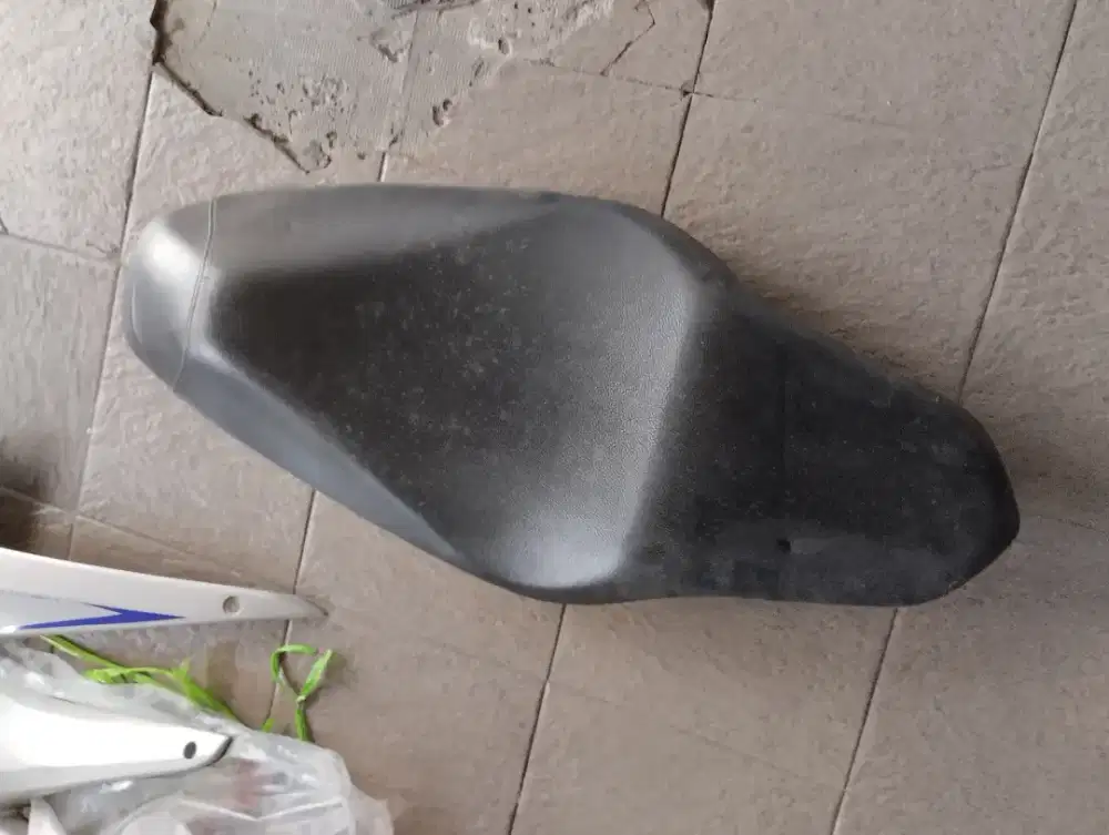 Jok Motor Aerox Ori Copotan Motor