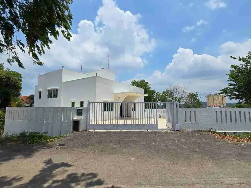 Rumah Dijual palm spring, Dekat Vihara Duta Maitreya batam