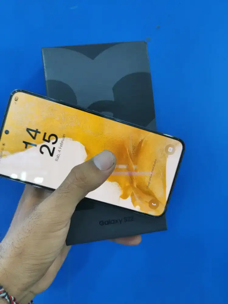 Samsung S22 5G 8/256