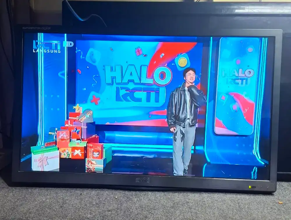 DIGITAL TV LED AKARI 32 IN