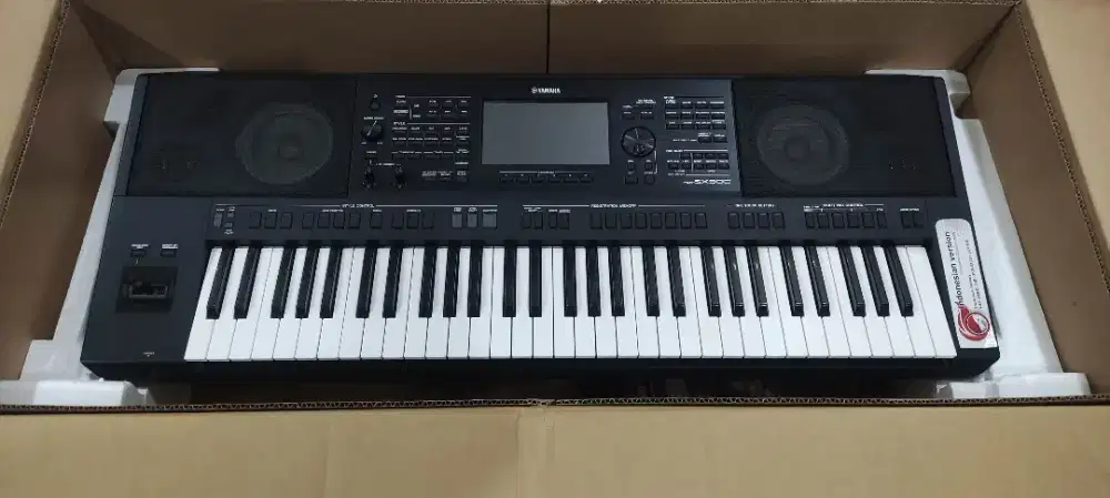 YAMAHA SX900 Like New