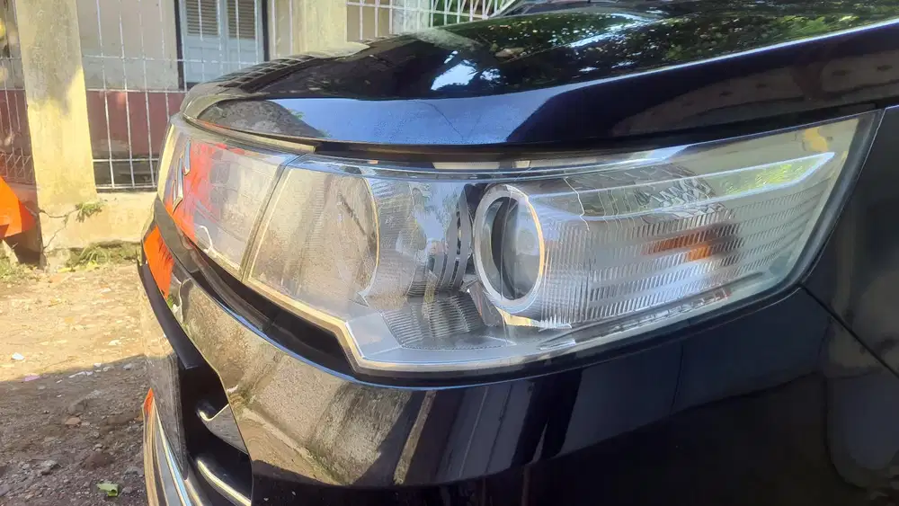 Wagon GS Matic istimewa lihat pasti suka