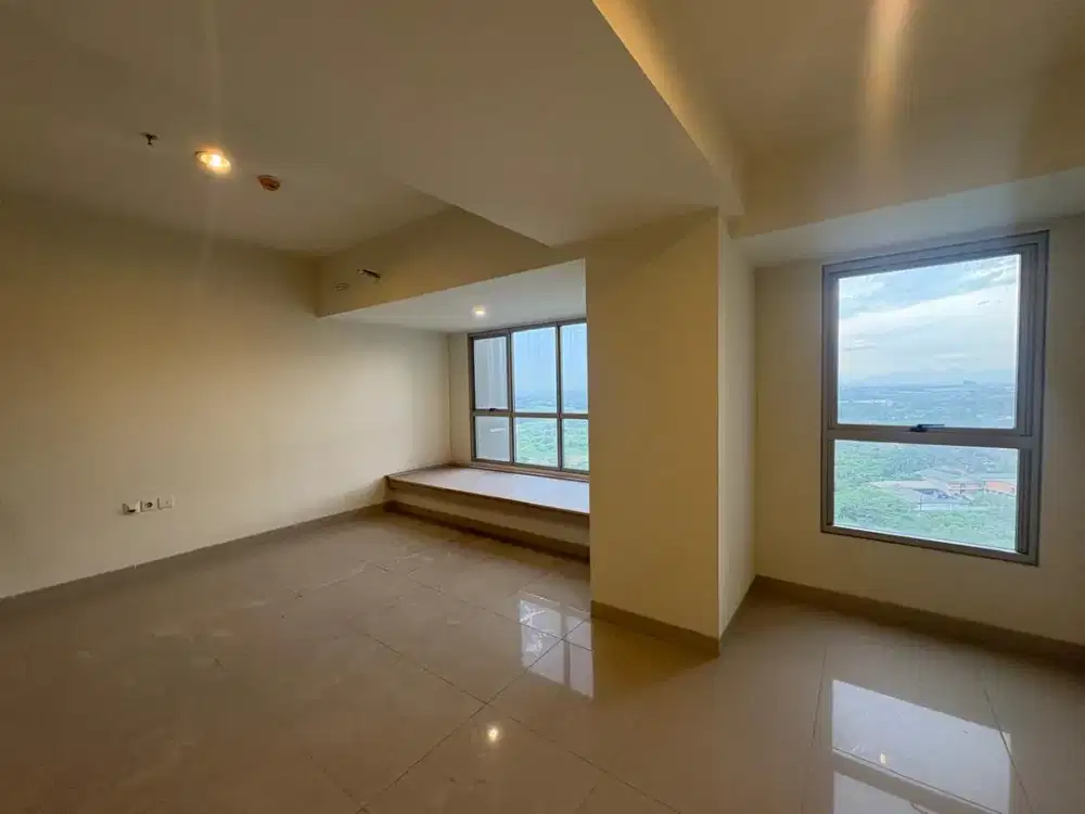 Dijual Apartment Orange County Tower Westwood Lippo Cikarang B21215