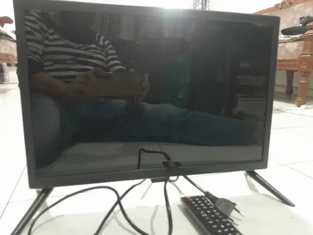 TV 24 inchi made in China