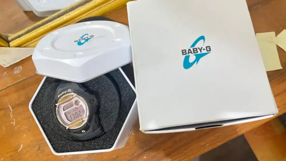 Casio Baby-G Original