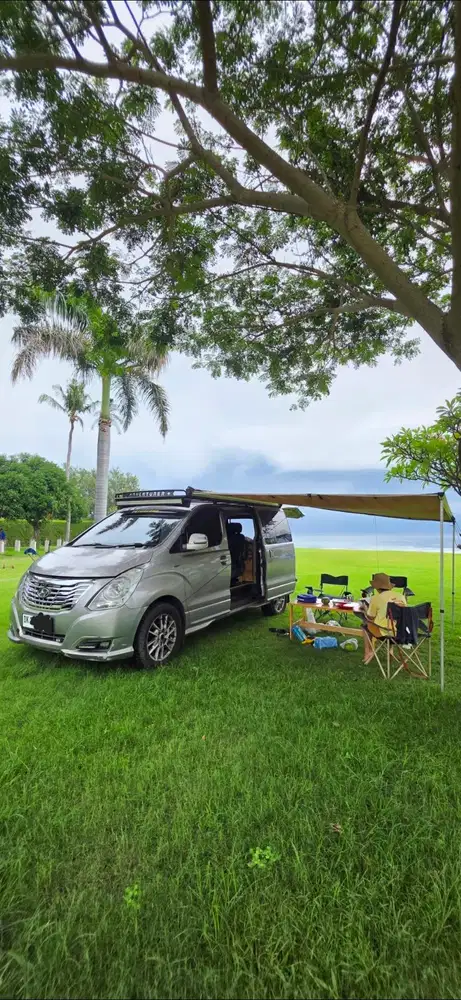 Hyundai H-1 2016 Diesel