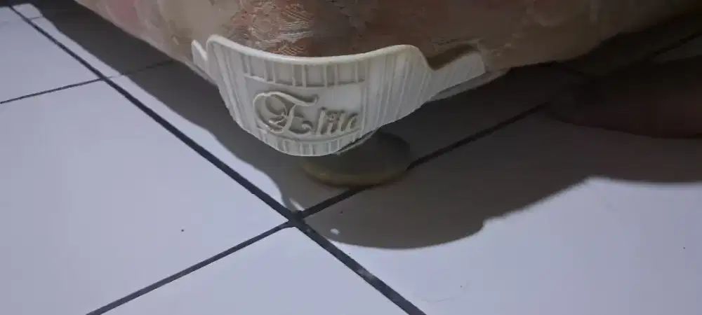 Kasur elite 120 x 200 single