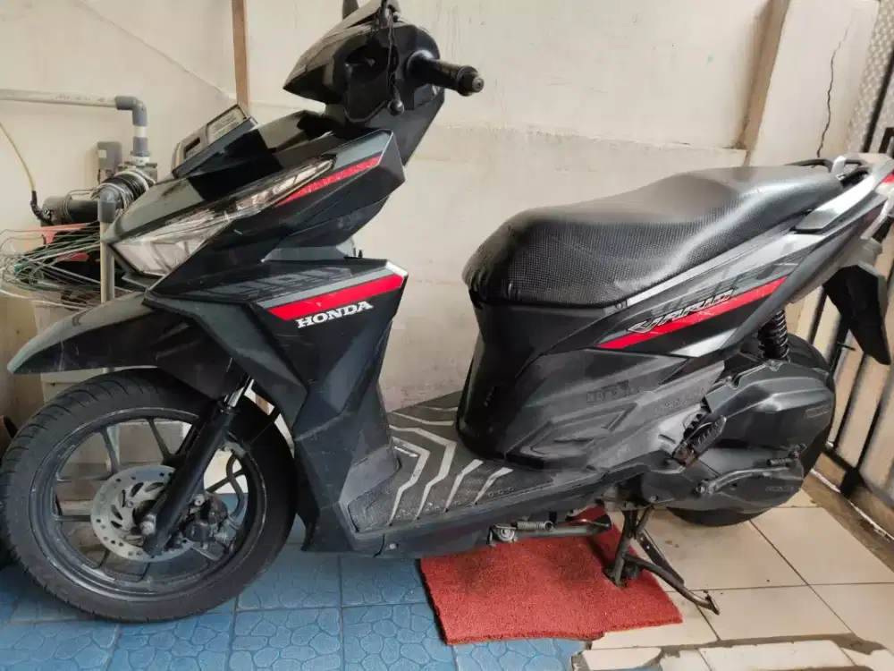 Honda Vario 125 led
