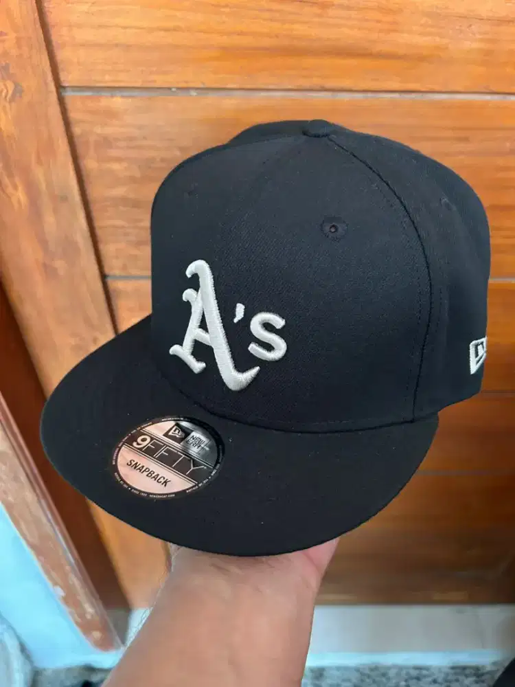 Topi New Era Original