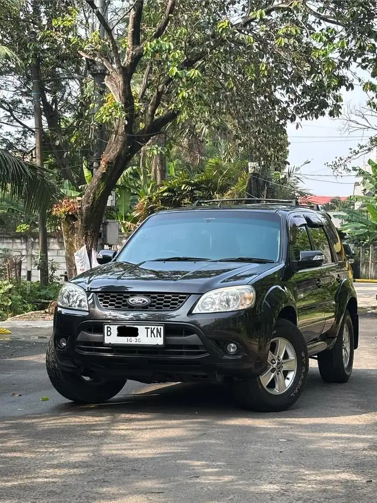 Ford Escape 2.3 Limited 2010